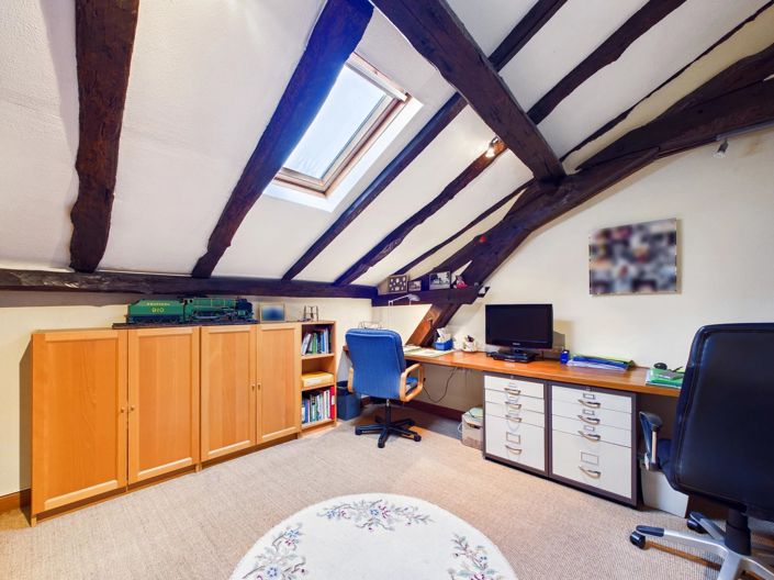 Image No.7-Maison de 8 chambres à vendre à Eymet