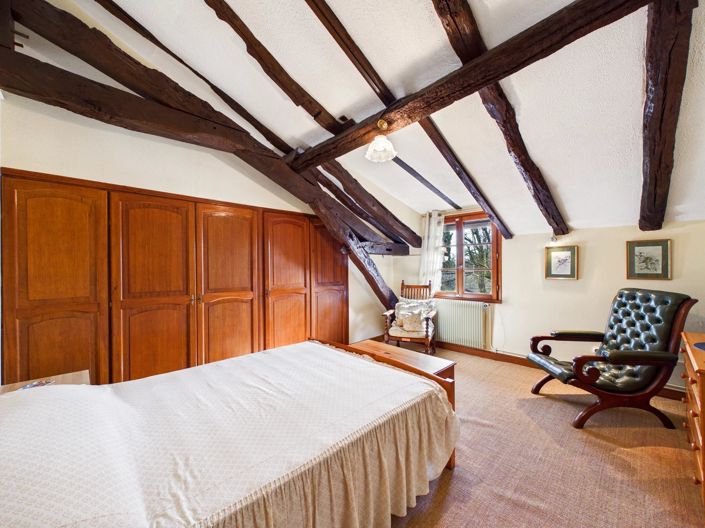 Image No.8-Maison de 8 chambres à vendre à Eymet