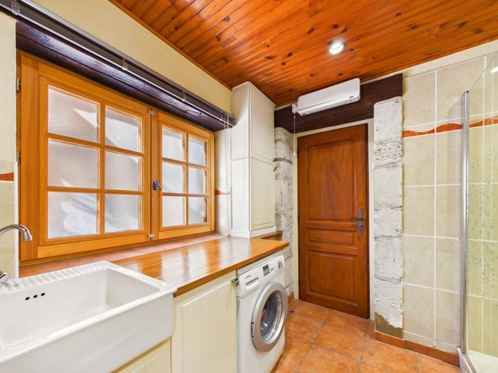 Image No.9-Maison de 8 chambres à vendre à Eymet