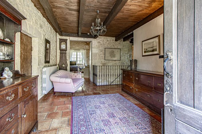 Image No.8-Maison de 4 chambres à vendre