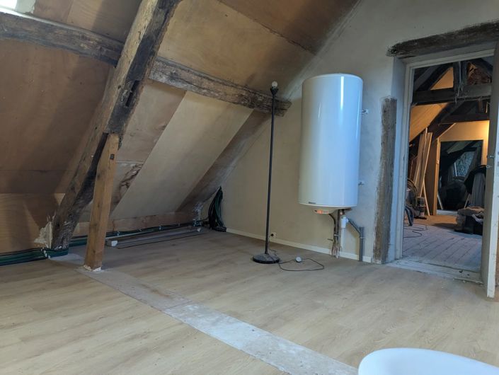 Image No.12-1 Bed Village House for sale