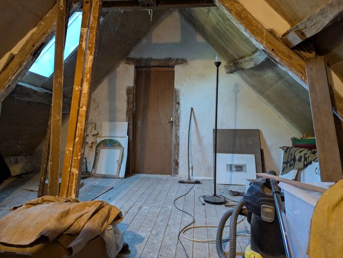 Image No.13-1 Bed Village House for sale