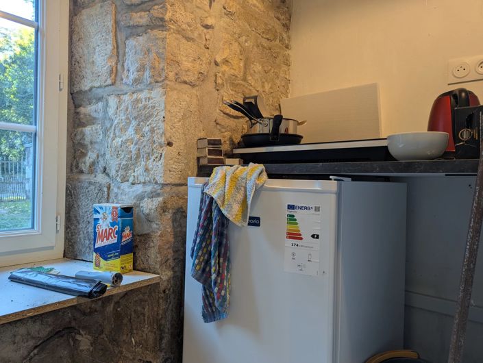 Image No.9-1 Bed Village House for sale