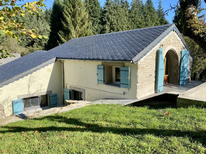 Image No.1-2 Bed House for sale