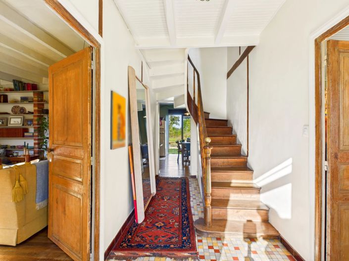 Image No.12-3 Bed Village House for sale