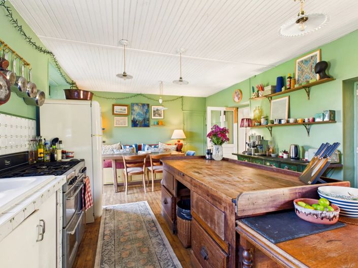 Image No.3-3 Bed Village House for sale