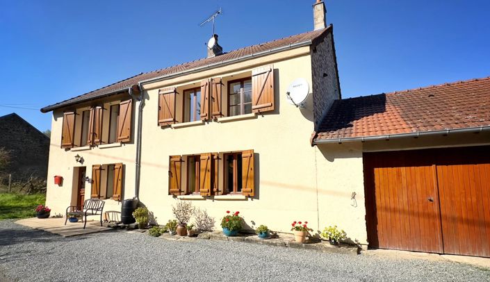 Image No.1-3 Bed House for sale