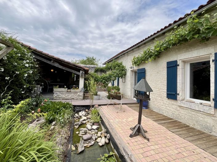 Image No.5-2 Bed House for sale