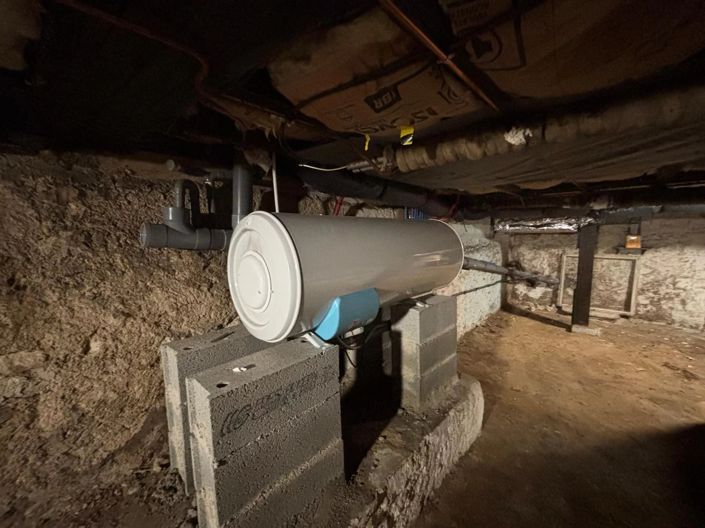 Image No.12-Maison de 3 chambres à vendre à Bergerac