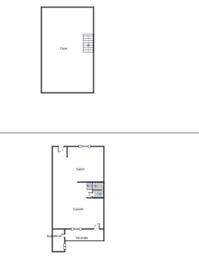 Image No.14-Maison de 3 chambres à vendre à Bergerac