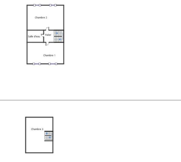 Image No.15-Maison de 3 chambres à vendre à Bergerac