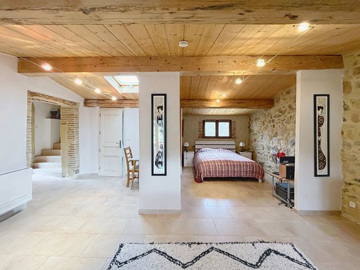 Image No.7-Maison de 5 chambres à vendre à Caixas