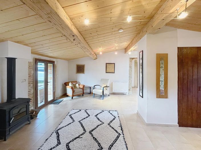 Image No.8-Maison de 5 chambres à vendre à Caixas