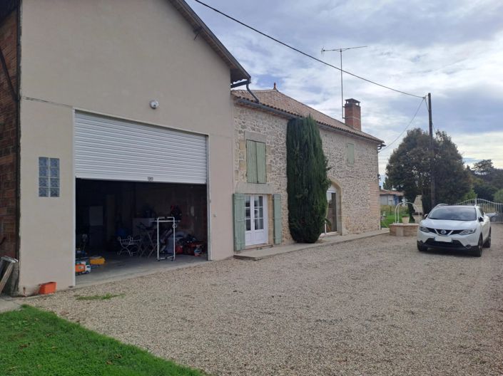 Image No.11-Maison de 4 chambres à vendre à Sainte-Bazeille