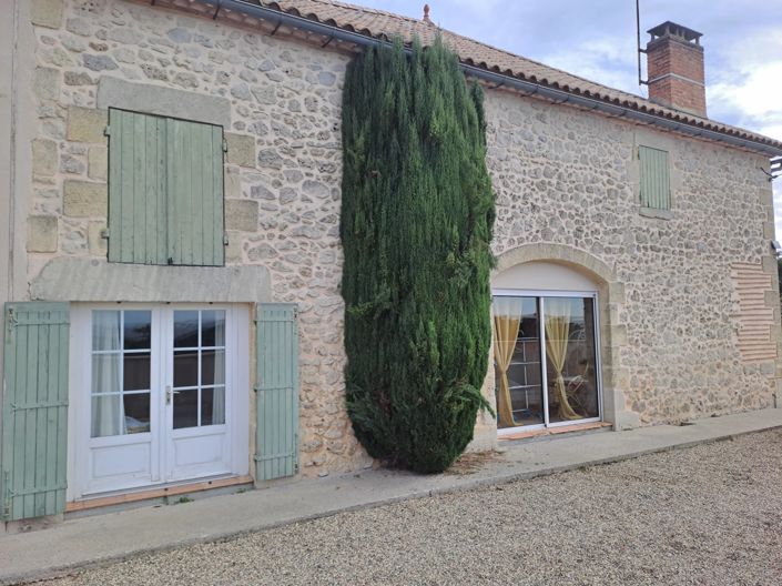 Image No.12-Maison de 4 chambres à vendre à Sainte-Bazeille