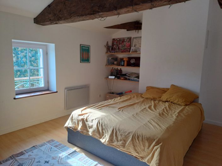 Image No.8-Maison de 4 chambres à vendre à Sainte-Bazeille