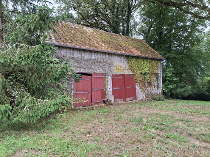 Image No.12-Maison de 2 chambres à vendre à Val-d'Oire-et-Gartempe
