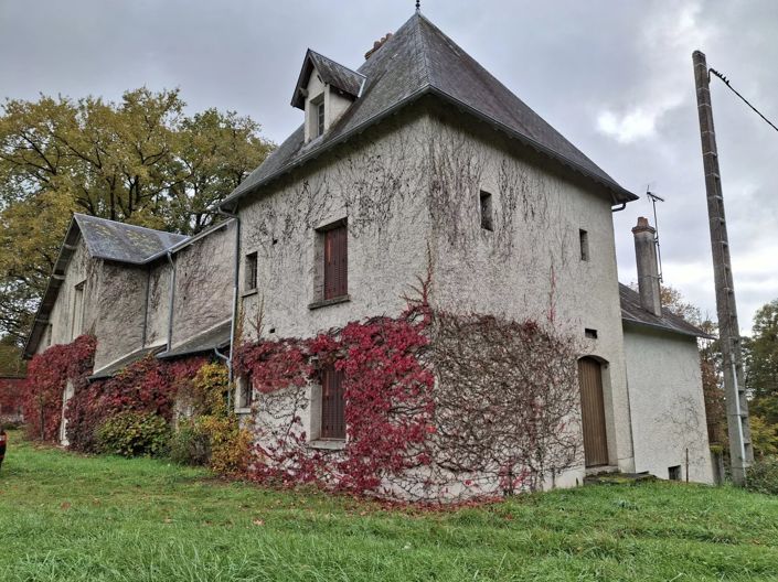 Image No.14-Maison de 2 chambres à vendre à Val-d'Oire-et-Gartempe