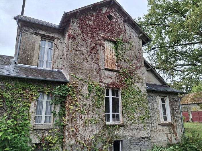 Image No.15-Maison de 2 chambres à vendre à Val-d'Oire-et-Gartempe