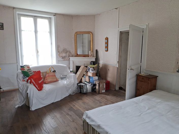 Image No.5-Maison de 2 chambres à vendre à Val-d'Oire-et-Gartempe