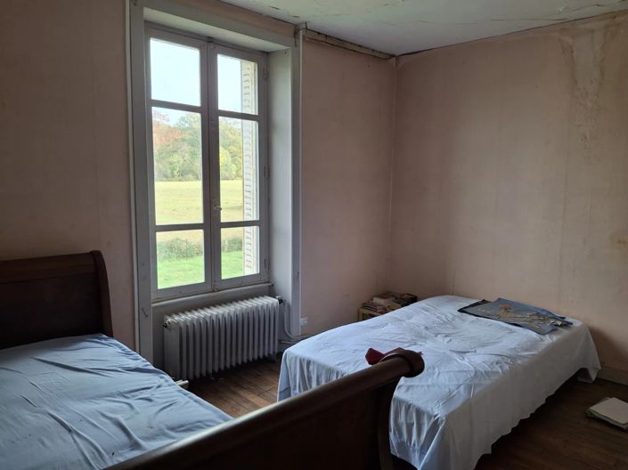 Image No.7-Maison de 2 chambres à vendre à Val-d'Oire-et-Gartempe