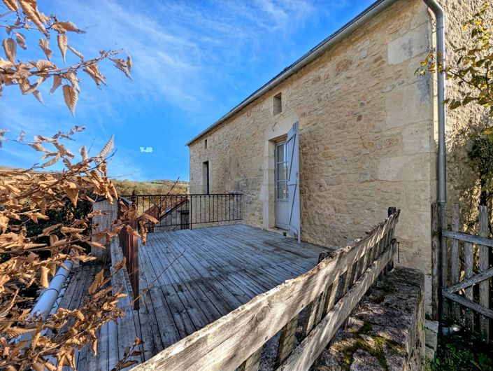 Image No.13-Maison de 2 chambres à vendre à Borrèze