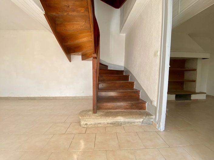 Image No.2-Maison de 3 chambres à vendre à Aragon