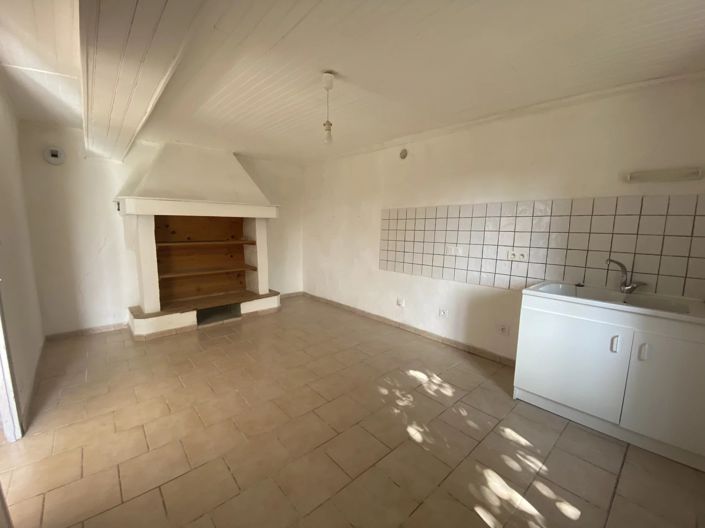 Image No.3-Maison de 3 chambres à vendre à Aragon