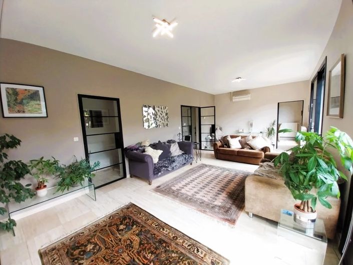 Image No.5-Maison de 4 chambres à vendre à Laguépie