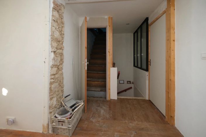 Image No.15-Maison de 4 chambres à vendre à Briatexte