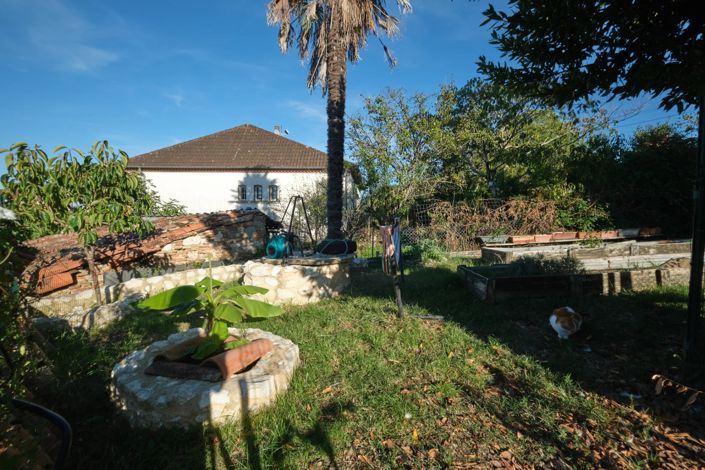 Image No.2-Maison de 4 chambres à vendre à Briatexte