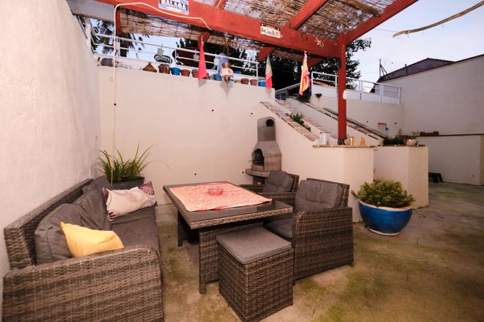 Image No.6-Maison de 4 chambres à vendre à Briatexte