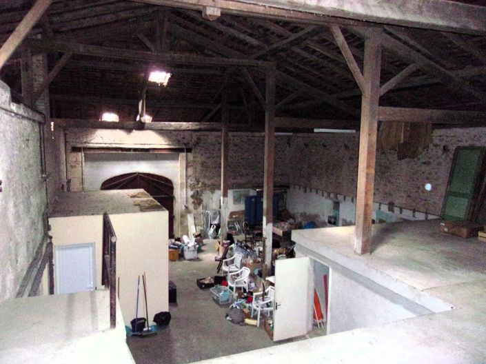 Image No.15-Maison de village de 6 chambres à vendre à Gironde-sur-Dropt