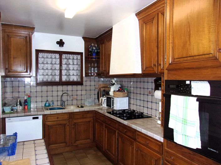 Image No.5-Maison de village de 6 chambres à vendre à Gironde-sur-Dropt