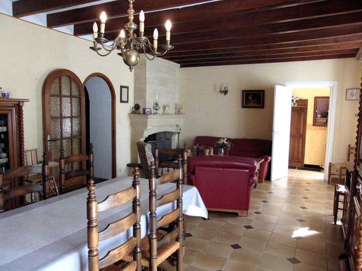 Image No.9-Maison de village de 6 chambres à vendre à Gironde-sur-Dropt