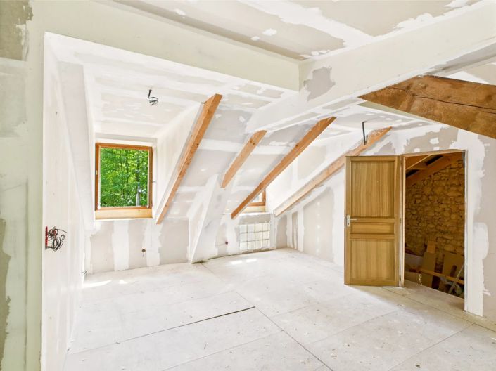 Image No.11-Maison de 7 chambres à vendre à Bourniquel