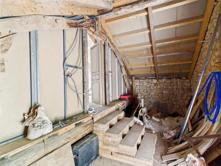 Image No.13-Maison de 7 chambres à vendre à Bourniquel