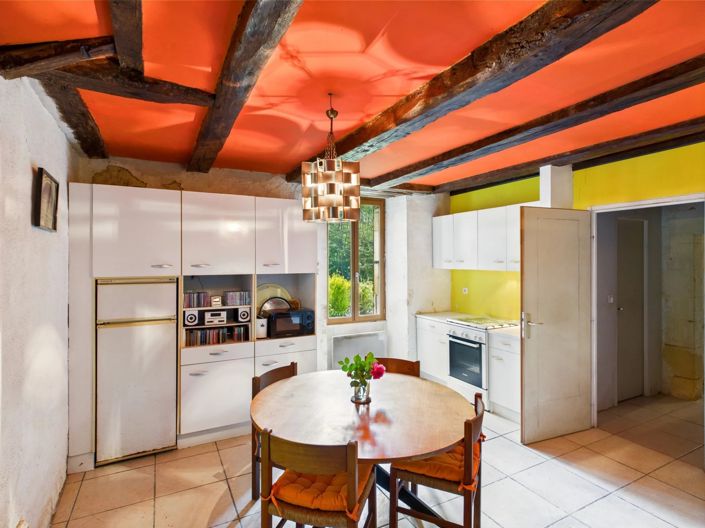 Image No.5-Maison de 7 chambres à vendre à Bourniquel