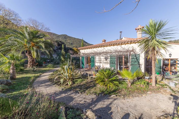 Image No.9-Maison à vendre à Sorède