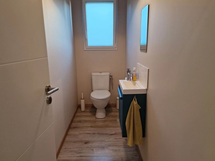 Image No.12-Maison de 3 chambres à vendre à Sainte-Livrade-sur-Lot