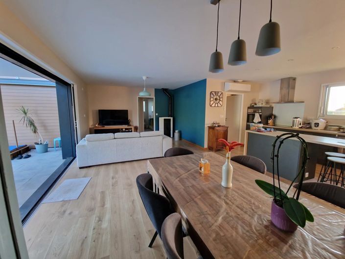 Image No.2-Maison de 3 chambres à vendre à Sainte-Livrade-sur-Lot