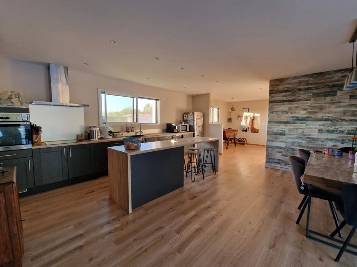 Image No.3-Maison de 3 chambres à vendre à Sainte-Livrade-sur-Lot