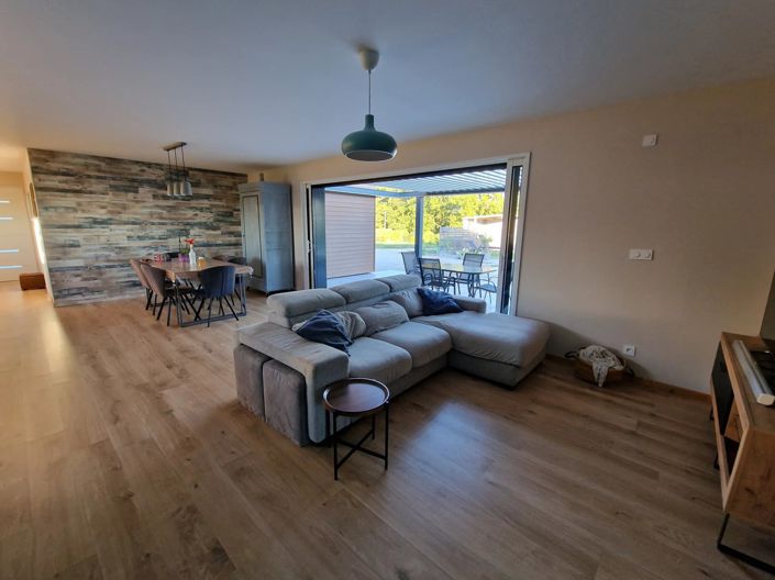 Image No.5-Maison de 3 chambres à vendre à Sainte-Livrade-sur-Lot