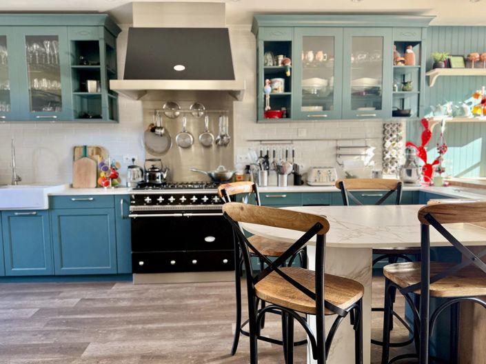 Image No.4-Maison de 4 chambres à vendre à Carcassonne