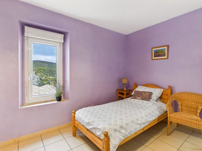 Image No.10-Maison de 9 chambres à vendre à Villesèque-des-Corbières