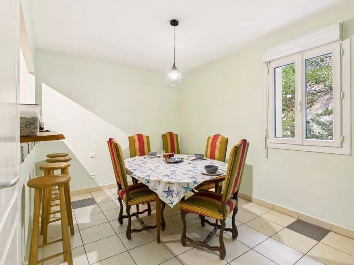 Image No.5-Maison de 9 chambres à vendre à Villesèque-des-Corbières