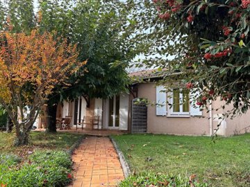 Maison de 3 chambres à vendre à Duras