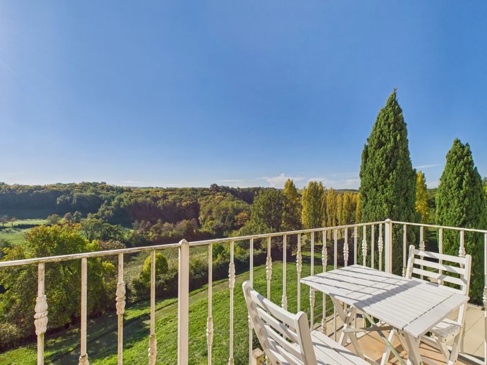 Image No.10-Maison de 9 chambres à vendre à Gironde