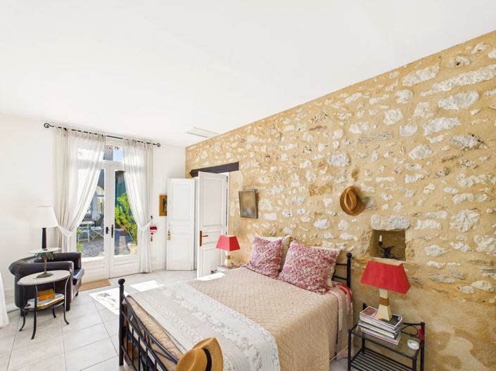 Image No.14-Maison de 9 chambres à vendre à Gironde