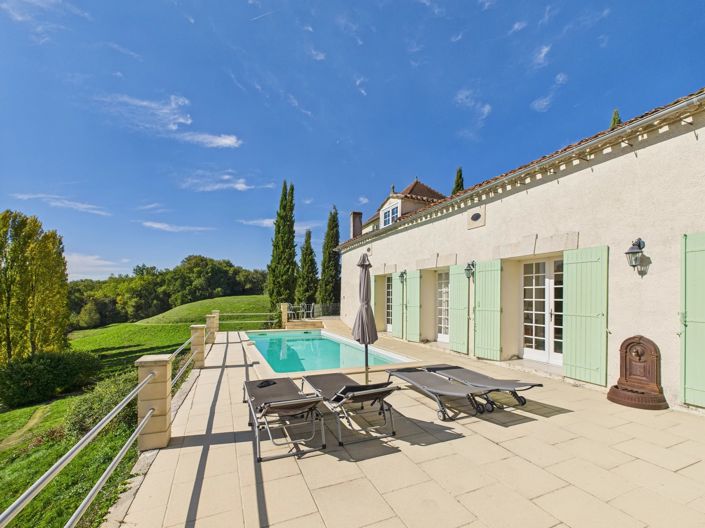 Image No.15-Maison de 9 chambres à vendre à Gironde